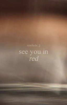 see you in red | jenojaemin