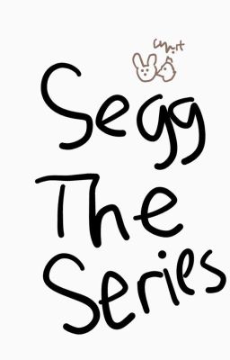 SEGG THE SERIES | 18+ | KOOKMIN 