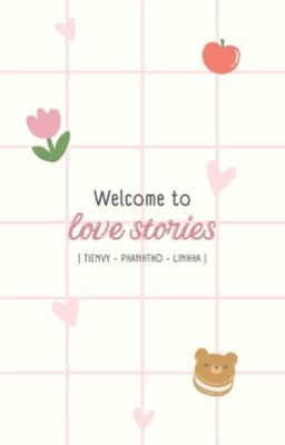 | SEN VÀNG | LOVE STORIES
