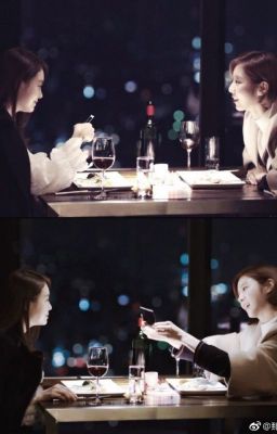 Seo Yi Kyung cùng Lee Se Jin ( tuyển tập One shot)