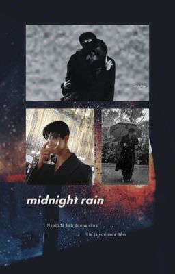 seokhao • midnight rain
