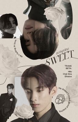 [SeokHao] Sweet