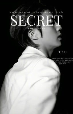 |SeokJin| Secret