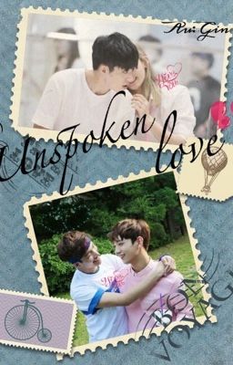[SeokSoo - CheolHan] Unspoken love