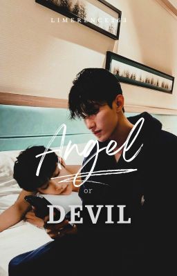 [Seoksoo] [H] Angel or devil