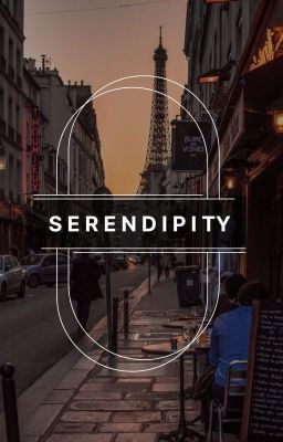 Seoksoo ∞ Serendipity