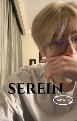 serein || jaehyun x you