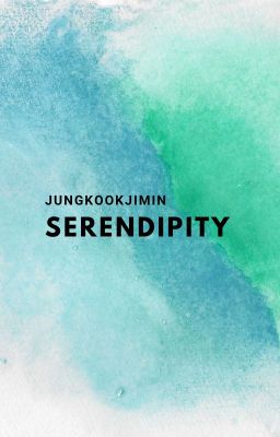 serendipity - [kookmin]