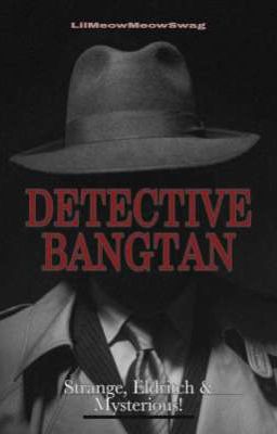 {Series} | BTS | Detective Bangtan