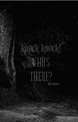 [Series][BTS] Knock knock! Who's there?