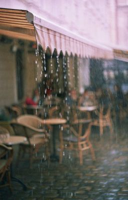 [Series Drabble-ChanBaek] Love, Rain and Tears