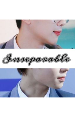 [Series Drabble|PanWink/GuanHoon] - INSEPARABLE