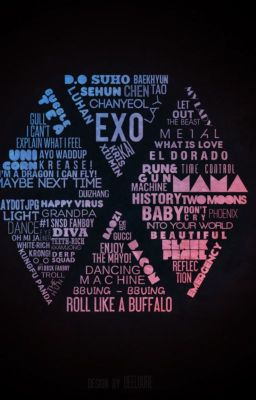 [Series] EXO's songs