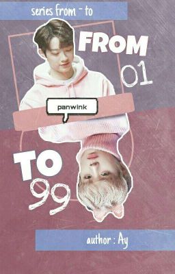 [ Series FromTo ] [ PanWink ] From 01 To 99.