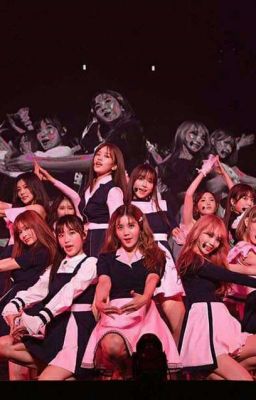 [Series] [IZ*ONE] Real Life And Not Real Life