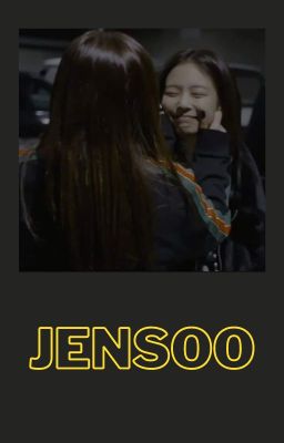 [Series-Jensoo] One Kiss