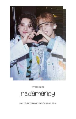 [series Kyeomshu] Redamancy