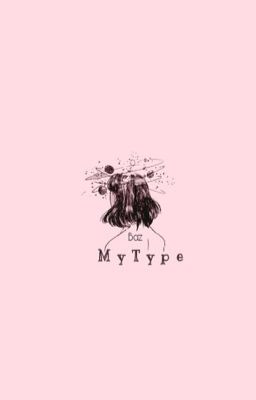 [ Series ] [ MonstaX ] My Type 