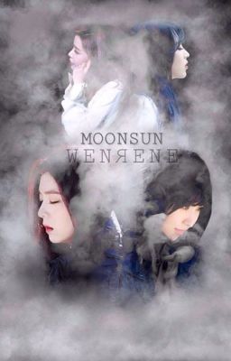 Series of MoonSun & Wenrene