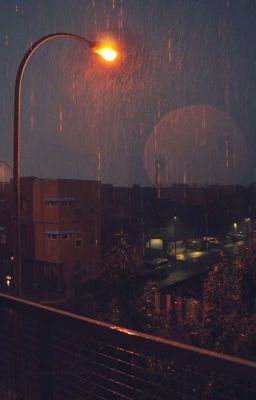 [ Series ] Raindrops