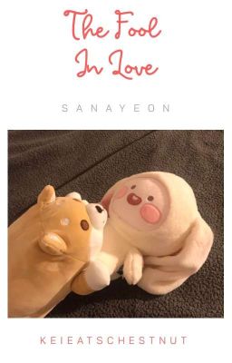 [Series] sanayeon - The Fool In Love