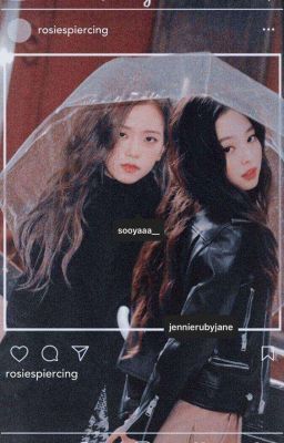 [Series: Save Your Love]: Short Stories_Jensoo