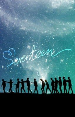 [SERIES] [SEVENTEEN] Just You and Me