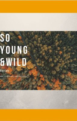 Series So Young & wild (part 1)