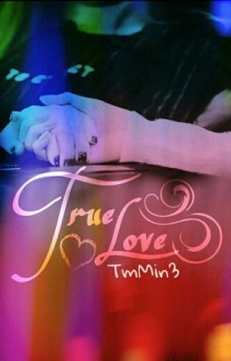 [Series Taeny]  True Love