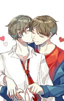 ( Series Vkook ) SWEET AND BITTER