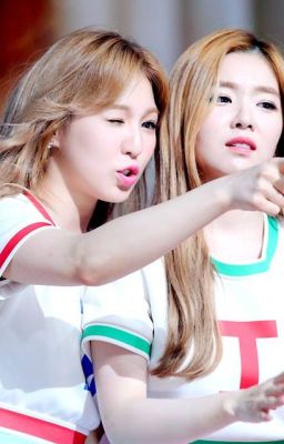 [SERIES][WENRENE] The One And Only
