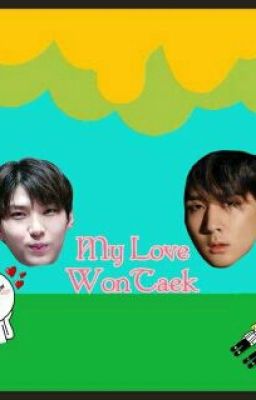 [Series][WonTaek] My Love WonTaek