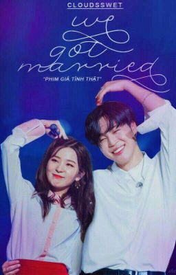 Seulmin | WE GOT MARRIED 
