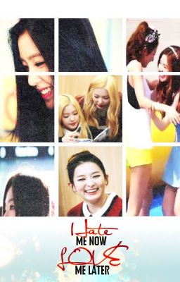 [SeulRene] Hate Me Now, Love Me Later | Trans