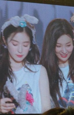 [Seulrene][Trans] Can you whisper (as it crumbles and breaks)?