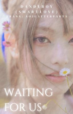 seungin | waiting for us