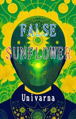 [SevenAU] False Sunflower.