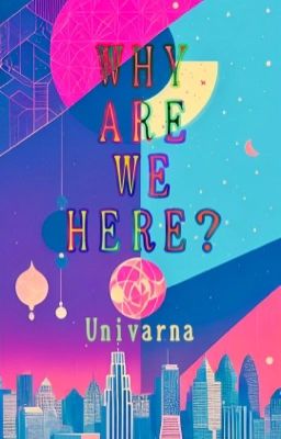 [SevenAU | First Book] Why Are We Here?