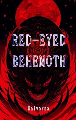 [SevenAU] Red-Eyed Behemoth