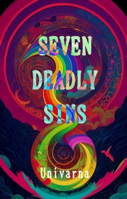 [SevenAU] Seven Deadly Sins.