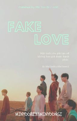 [SevenShort] [SUGA/JIN/RM/JIMIN/J-HOPE/JUNG KOOK/V] [SE] FAKE LOVE