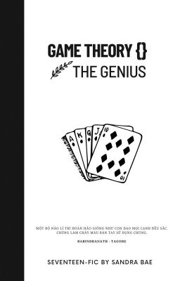 [SEVENTEEN brain-series] Game Theory of The Genius (GTOTG)