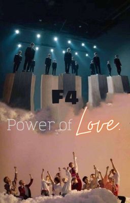 [SEVENTEEN | F4] Power of Love