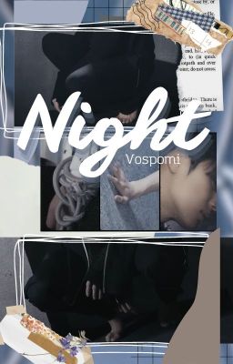 SEVENTEEN | H văn | Night