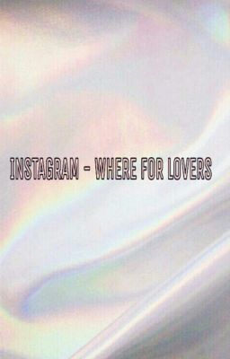 [Seventeen] Instagram - Chốn yêu đương