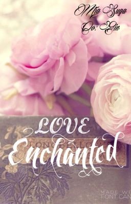 [SEVENTEEN]  Love Enchanted