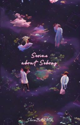 SEVENTEEN | Sebong The Series