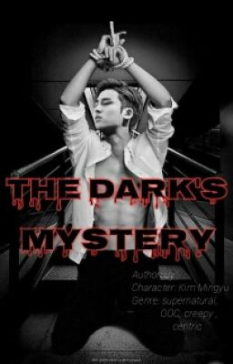 [SEVENTEEN] The Dark's Mystery