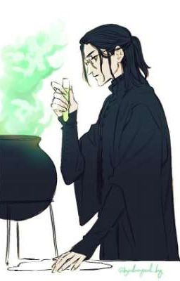 | Severus Snape | Độc