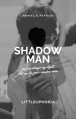 shadow man | Kepat / Song Vũ Điện Đài